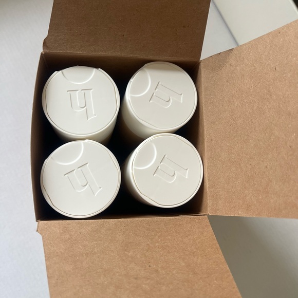 Hims Thick Fix Conditioner Set Of Four 6.4 oz Eucalyptus Grove Scent New - Picture 12 of 12